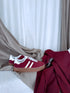 BORDO botas "DVI JUOSTELĖS 24001"